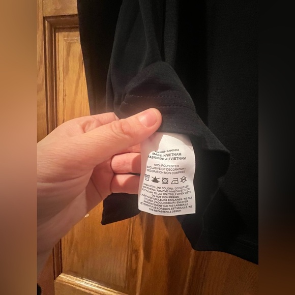 Women’s - Nike - Dri-Fit - Quarter Zip - Picture 11 of 11